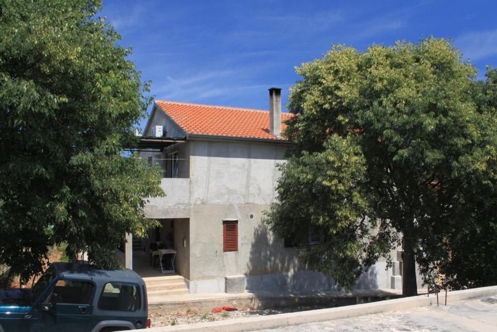 Apartments With A Parking Space Sali, Dugi Otok - 8172 Экстерьер фото