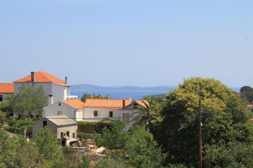 Apartments With A Parking Space Sali, Dugi Otok - 8172 Экстерьер фото